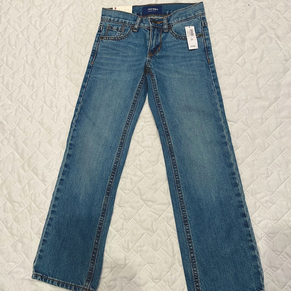 Boys jeans